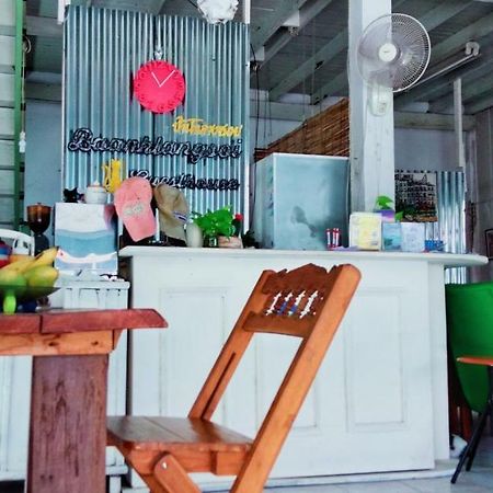 Hotel Baan Klang Soi Prachuap Khiri Khan Esterno foto