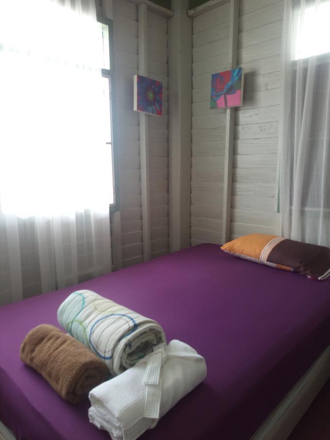Hotel Baan Klang Soi Prachuap Khiri Khan Esterno foto